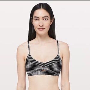 Lululemon Deeper Breath Bra